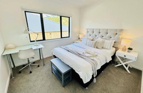 Aotea Appartement | Zen hideaway in Aotea