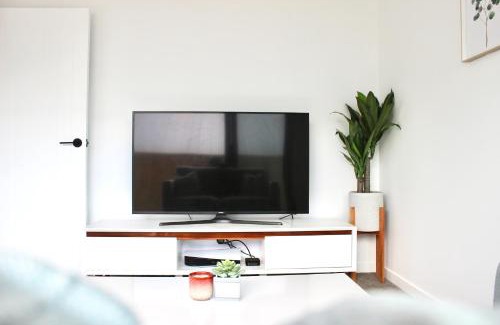Aotea Appartement | Zen hideaway in Aotea