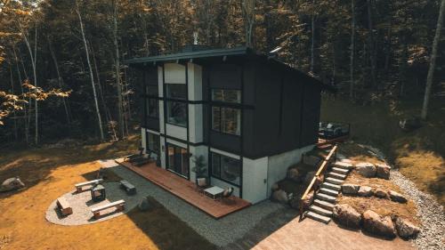Lac Superieur Village Chalet De Ski | Zen House 5 - Villas & Spa
