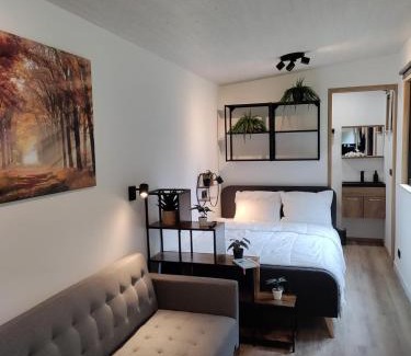 Turnhout Maison | Zen huisje