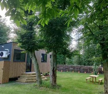 Turnhout Maison | Zen huisje