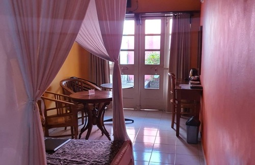 Padangbai Maison | Zen Inn