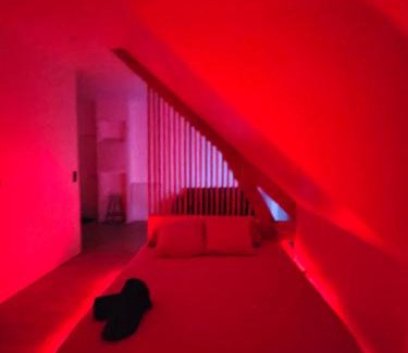 Chatel-Guyon Appartement | Zen lodge jacuzzi privé