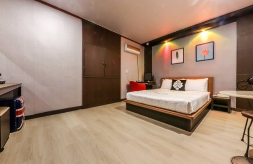 Nonsan Hôtel | Zen Motel