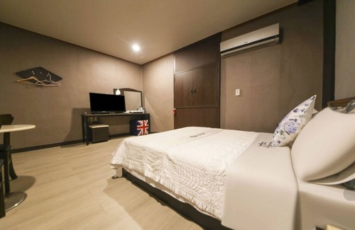 Nonsan Hôtel | Zen Motel