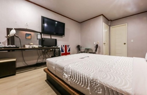 Nonsan Hôtel | Zen Motel