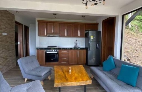 Darien Appartement | Zen Oasis del Bosque, first floor!