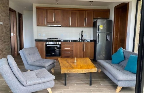 Darien Appartement | Zen Oasis del Bosque, first floor!