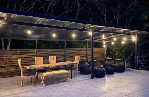 Darien Appartement | Zen Oasis del Bosque, first floor!