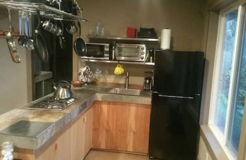Deming Appartement | ZEN Oasis On the River ~ Gateway to Mt. Baker Ski