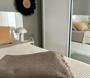 Los Realejos Maison | Zen Ocean View House Tenerife