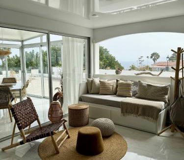Los Realejos Maison | Zen Ocean View House Tenerife