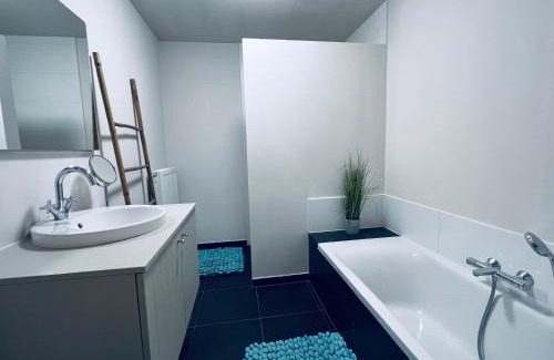 Onkerzele Appartement | ZEN op Vakantie - Zen aan De Gavers