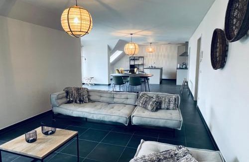 Onkerzele Appartement | ZEN op Vakantie - Zen aan De Gavers