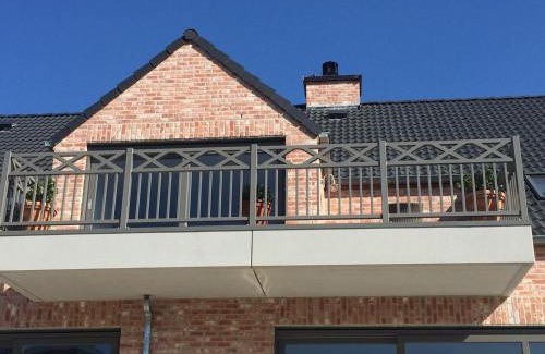 Onkerzele Appartement | ZEN op Vakantie - Zen aan De Gavers