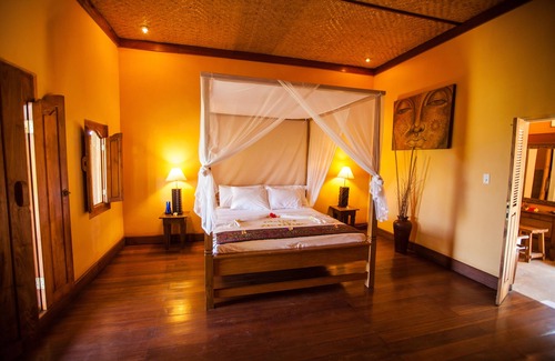 Lovina Hôtel | Zen Resort Bali