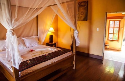 Lovina Hôtel | Zen Resort Bali