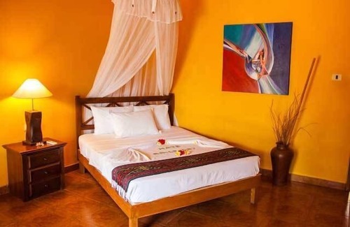 Lovina Hôtel | Zen Resort Bali