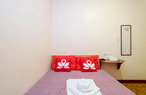 Dumaguete Appartement | ZEN Rooms Basic White Knights Dumaguete