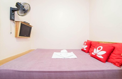 Dumaguete Appartement | ZEN Rooms Basic White Knights Dumaguete
