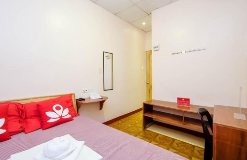 Dumaguete Appartement | ZEN Rooms Basic White Knights Dumaguete