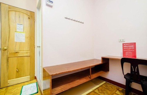 Dumaguete Appartement | ZEN Rooms Basic White Knights Dumaguete