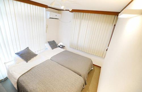 Ikegami Appartement | Zen Sleep Tokyo Ikegami