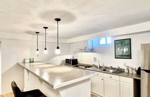 Fairfield Appartement | Zen, Spacious & Comfy 2 bed, Lux beds