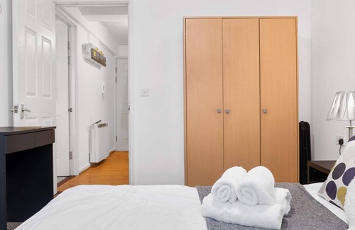 Bordesley Appartement | Zen Suite 2BDR CityCentre | Netflix
