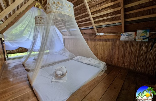 Dingalan Hôtel | Zen Tierras Farm powered by Cocotel