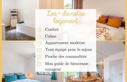 Cruseilles Maison | Zen Vanilla Home, Maison exotique entre Annecy et Geneve
