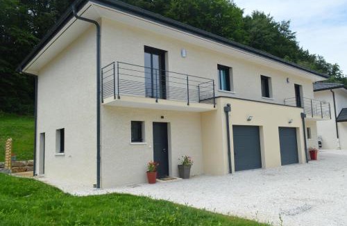Cruseilles Maison | Zen Vanilla Home, Maison exotique entre Annecy et Geneve