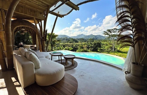 Sidemen Villa | Zen Villa By Saraya bali