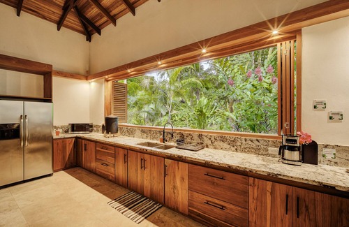 Chiguata Villa | Zen Villa. Villa de luxe de style balinais