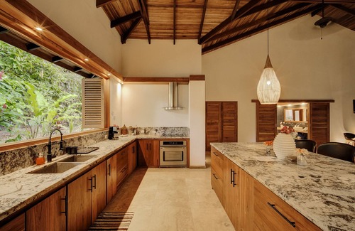 Chiguata Villa | Zen Villa. Villa de luxe de style balinais