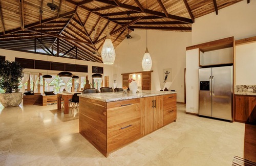 Chiguata Villa | Zen Villa. Villa de luxe de style balinais