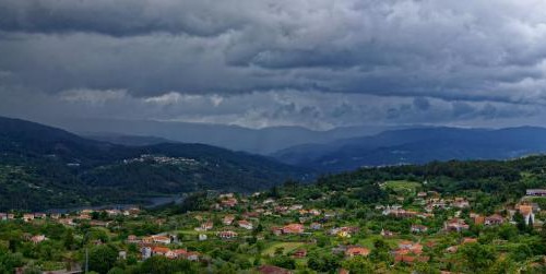 Oliveira de Frades Maison | Zen Vouga