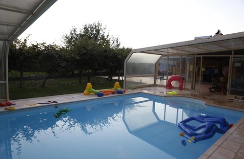 Oliveira de Frades Maison | Zen Vouga