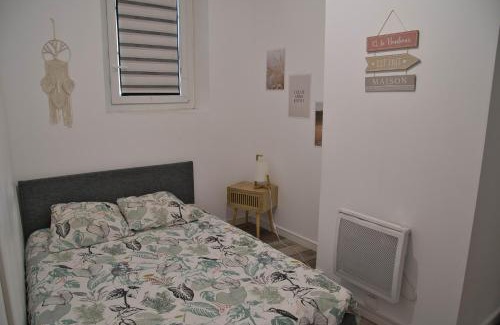 Joigny Appartement | Zen1 - Charmant deux pièces lumineux au cœur de Joigny