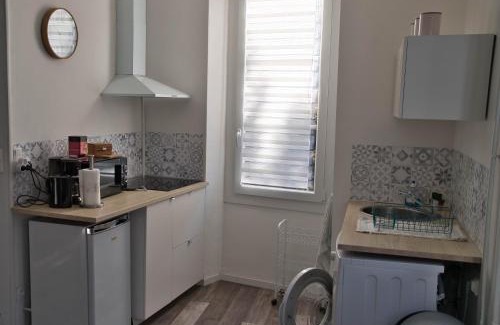 Joigny Appartement | Zen2 - Magnifique logement Coeur Joigny nature