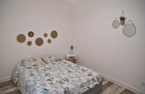 Joigny Appartement | Zen2 - Magnifique logement Coeur Joigny nature