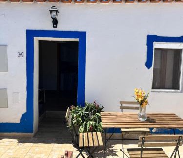 Mertola Maison | Zena Houses