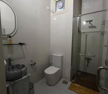 Shurtah al-Dakhlah Maison | Zena Toma Nubian Guest House