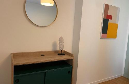 Tours Appartement | Zenao Appart'hôtels Tours