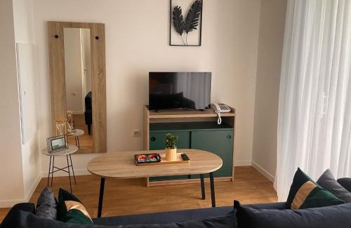 Tours Appartement | Zenao Appart'hôtels Tours