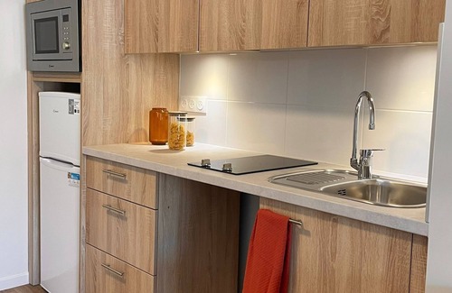 Tours Appartement | Zenao Appart'hôtels Tours