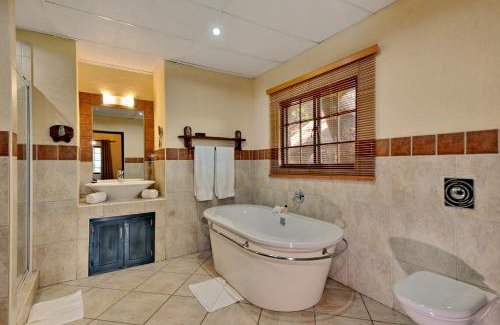 Vaalwater Cabine | Zenara Lodge 1
