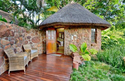 Vaalwater Cabine | Zenara Lodge 1
