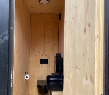 Stichovice Chalet De Ski | Zenbox Satori - the place to ease your mind