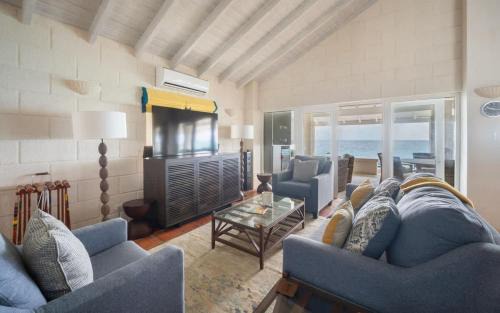 Long Bay Maison | ZenBreak Maltese Falcon 3bd